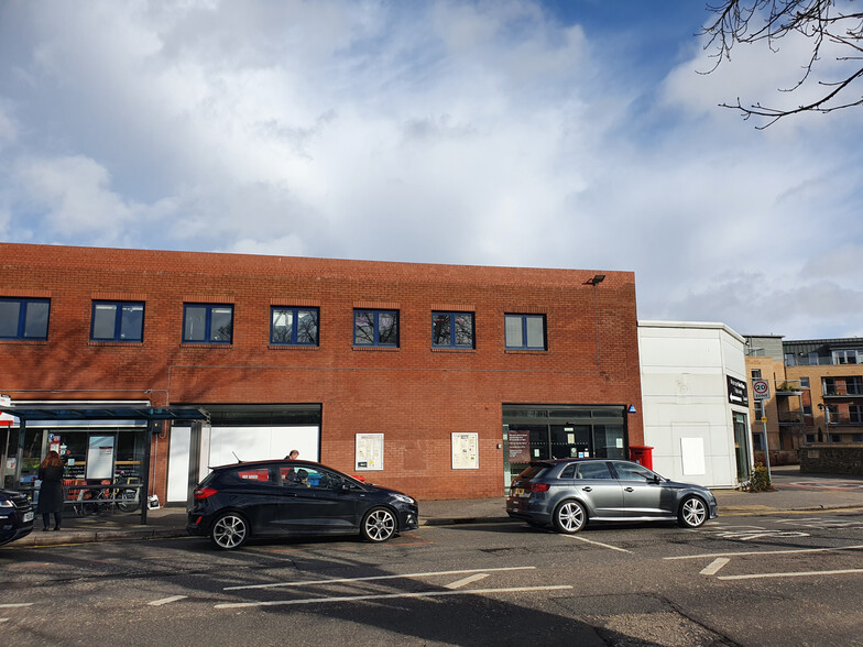 197-205 Whitehouse Rd, Edinburgh for lease - Building Photo - Image 1 of 5