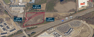 More details for 0 Kioti Dr, Wendell, NC - Land for Sale