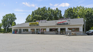 More details for 6843 N Old 27, Fremont, IN - Retail for Lease