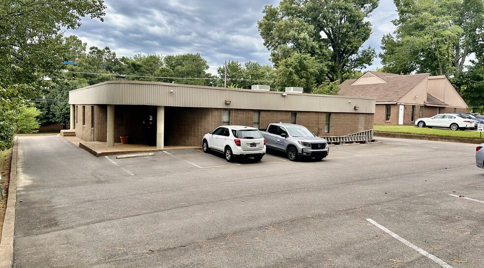 3550 Covington Pike, Memphis, TN 38128 - Office for Sale | LoopNet