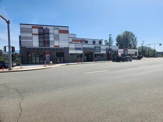 More details for 32988 1st Av, Mission, BC - Retail for Lease