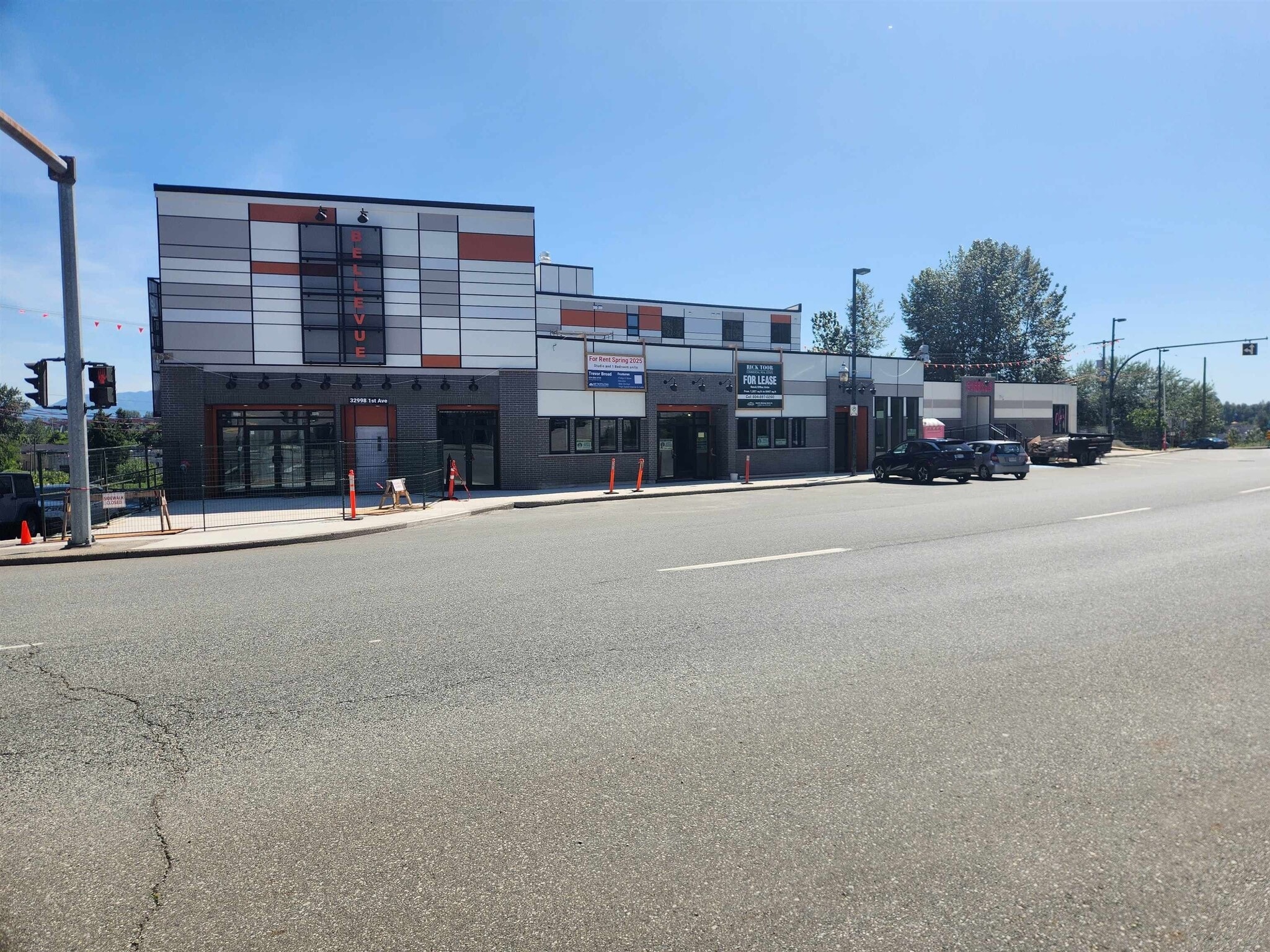 32988 1st Av, Mission, BC for lease Building Photo- Image 1 of 4