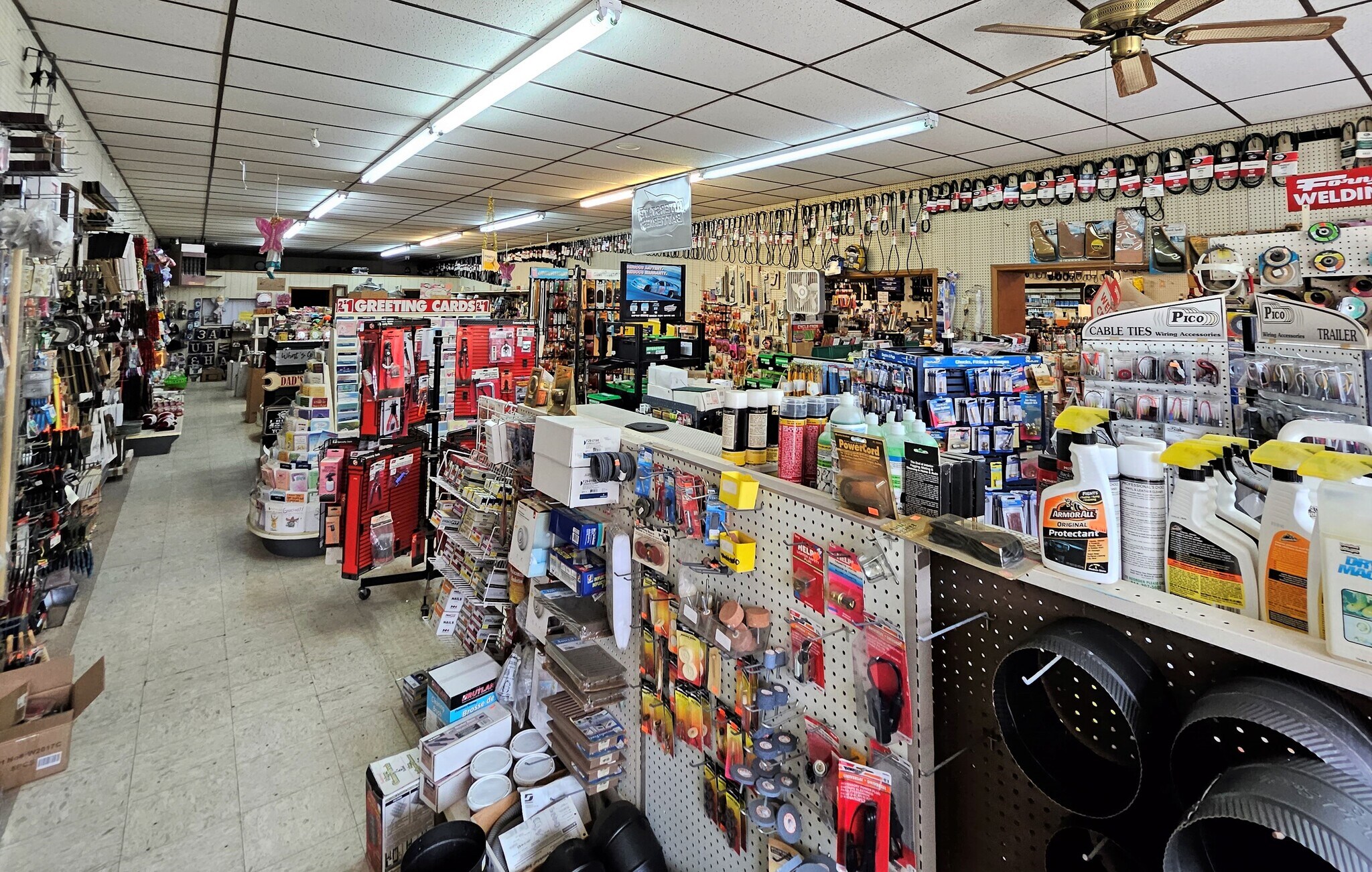 147 N Broad St, Ridgway, PA 15853 Retail for Sale