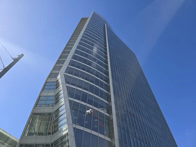 10-12 Boulevard Marius Vivier-Merle, Lyon for lease - Building Photo - Image 2 of 10