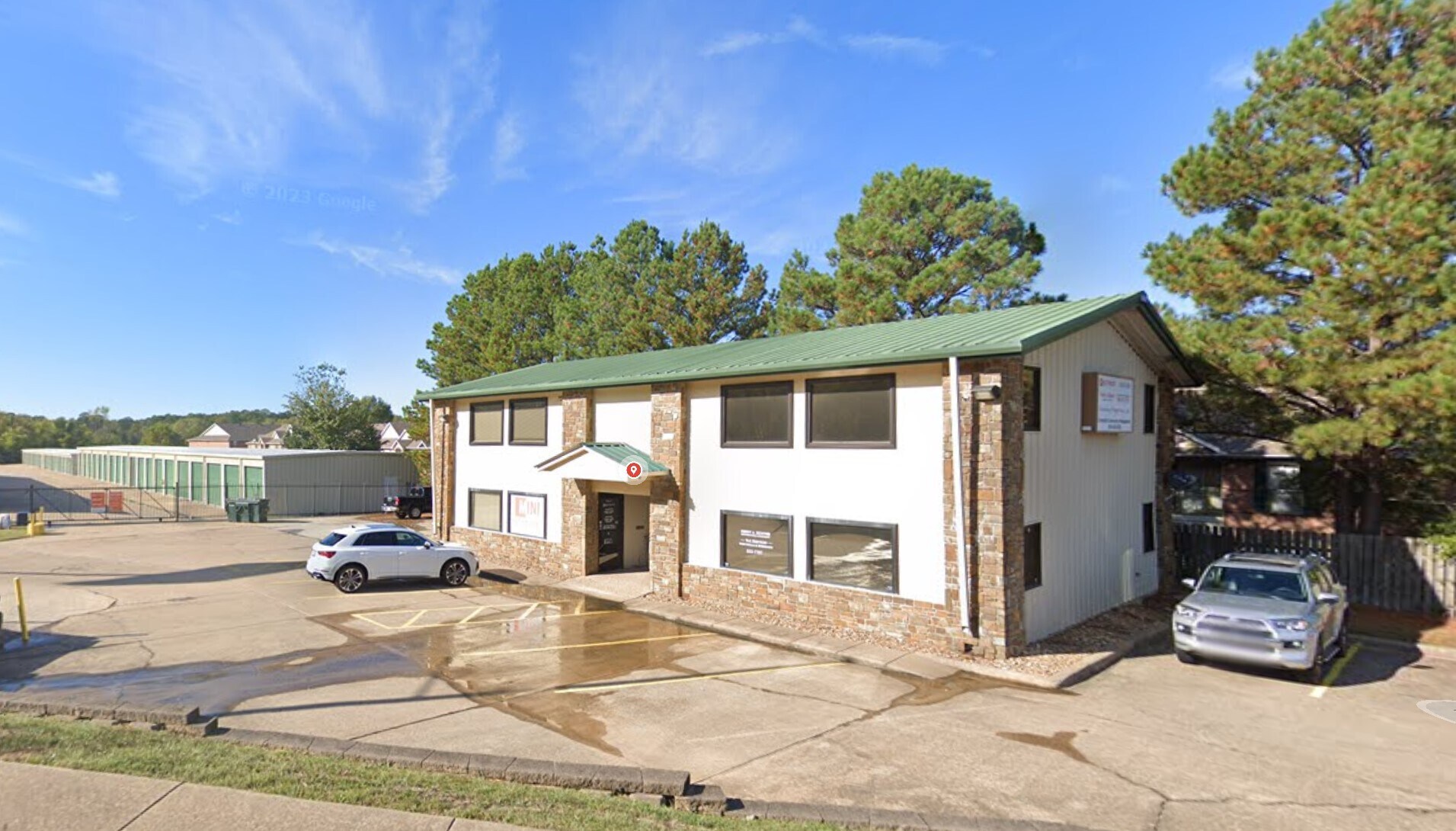 566 Files Rd, Hot Springs National Park, AR for lease Building Photo- Image 1 of 2