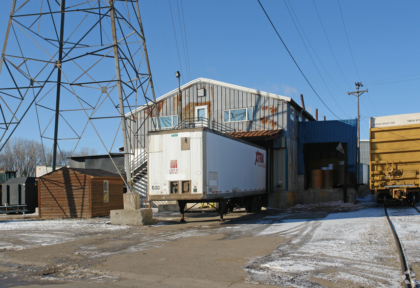 155 N Irving Ave, Minneapolis, MN for lease - Building Photo - Image 3 of 3