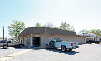 More details for 1420 Ingalls Ave, Pascagoula, MS - Office for Lease