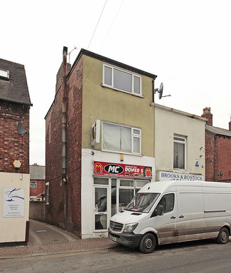 More details for 80 Wheelock St, Middlewich - Retail for Sale