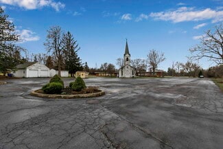 More details for Orchard Park Road – for Sale