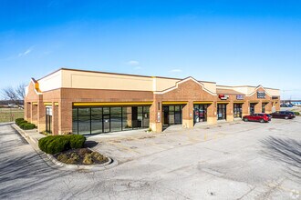 10450-10478 S Ridgeview Rd, Olathe, KS for lease Building Photo- Image 1 of 1