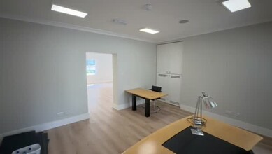 16 Curzon St, London for lease - Commercial Listing Video 