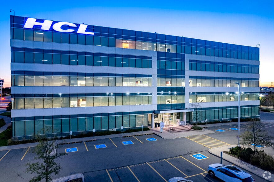 7125 Mississauga Rd, Mississauga, ON for lease - Building Photo - Image 3 of 6