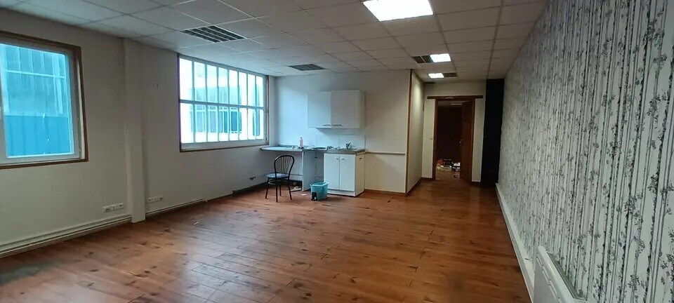 Flex in Le Havre for lease - Building Photo - Image 3 of 5