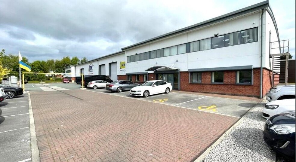 Overbrook Ln, Knowsley for sale - Building Photo - Image 1 of 1