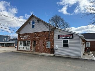 More details for 45 Main St, Conway, NH - Office for Lease
