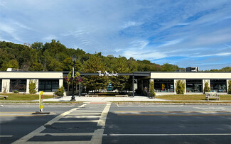 More details for Westchester Rd, Pound Ridge, NY - Retail for Lease