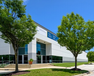 More details for 1910 Park 100 Dr, Glen Burnie, MD - Industrial for Lease