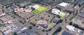 More details for 80-96 Boston Post Rd, Orange, CT - Retail for Lease