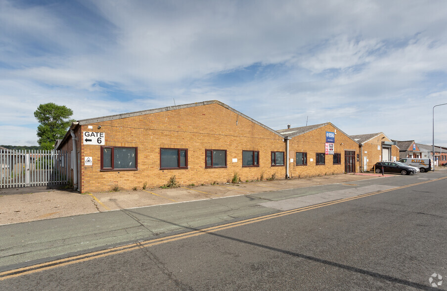 Bessingby Way, Bridlington for lease - Building Photo - Image 2 of 5