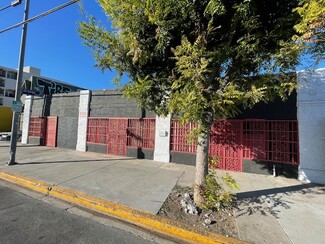 More details for 5143 W Adams Blvd, Los Angeles, CA - Land for Sale