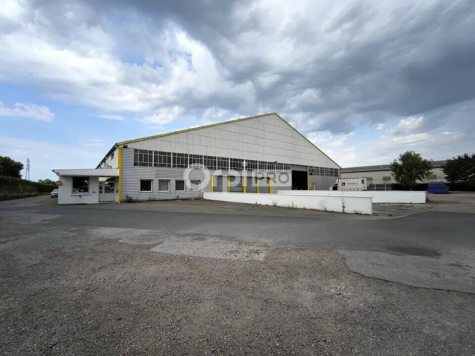 Flex in Brive-la-Gaillarde for lease Building Photo- Image 1 of 7