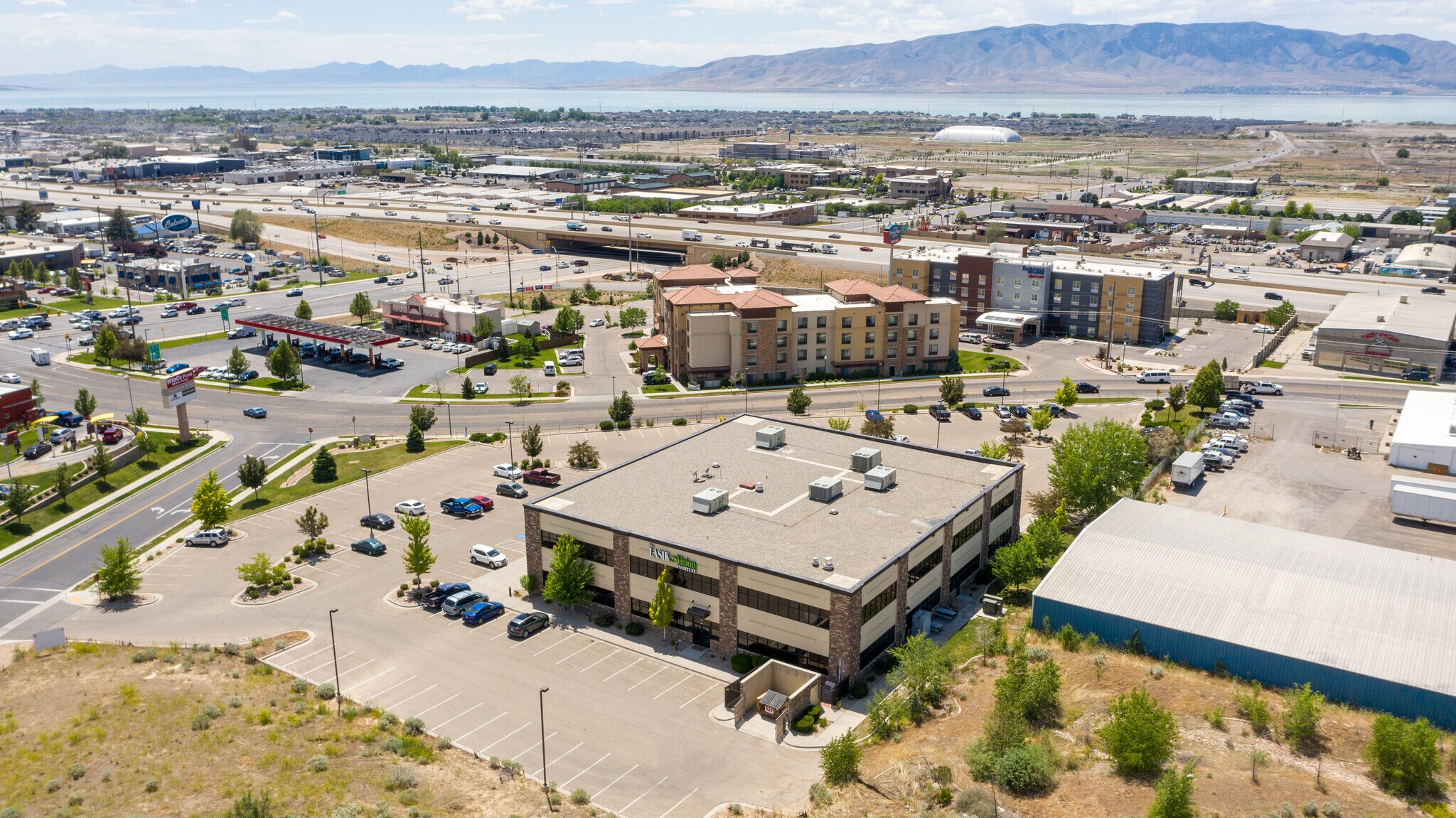 898 N 1200 W, Orem, UT for sale Building Photo- Image 1 of 1