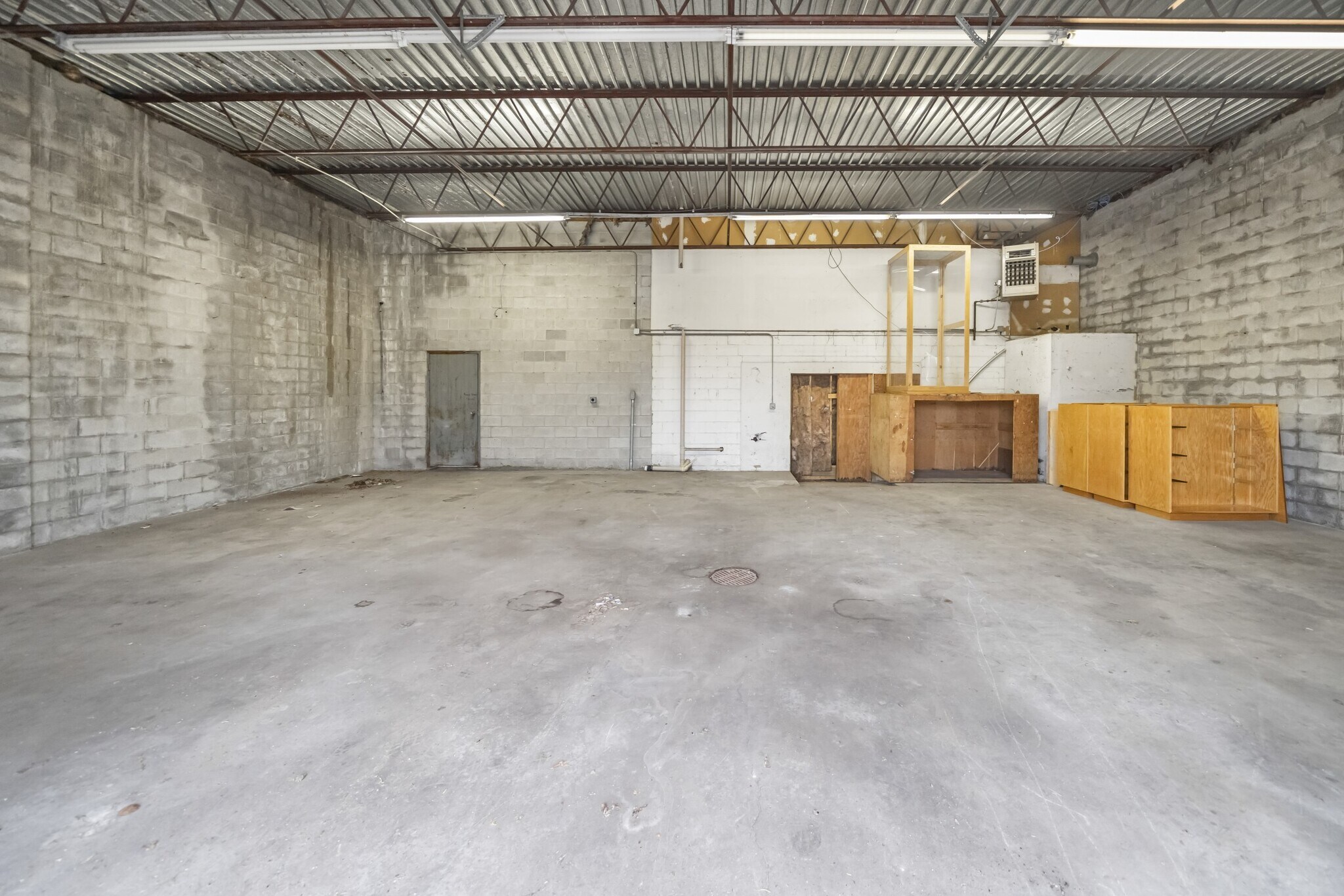2205 US Highway 23 S, Alpena, MI for lease Interior Photo- Image 1 of 4