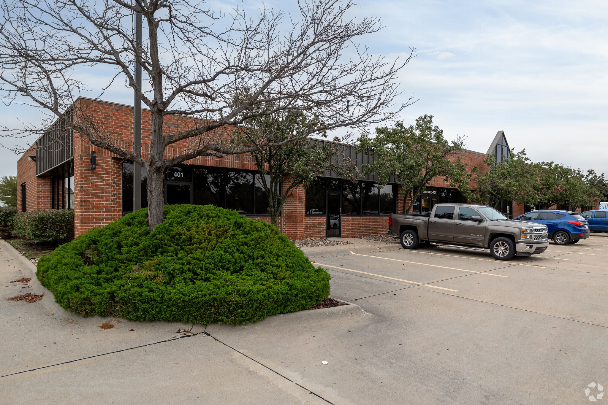 3450 N Rock Rd, Wichita, KS for sale Primary Photo- Image 1 of 1