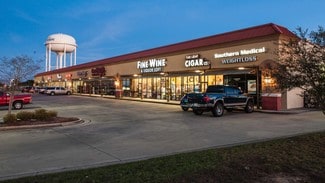 More details for 28 Market Ct, Hattiesburg, MS - Office/Retail for Lease