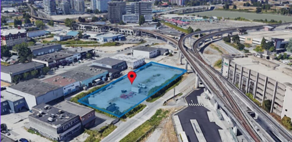 8740-8900 Charles St, Richmond, BC for lease - Building Photo - Image 2 of 2