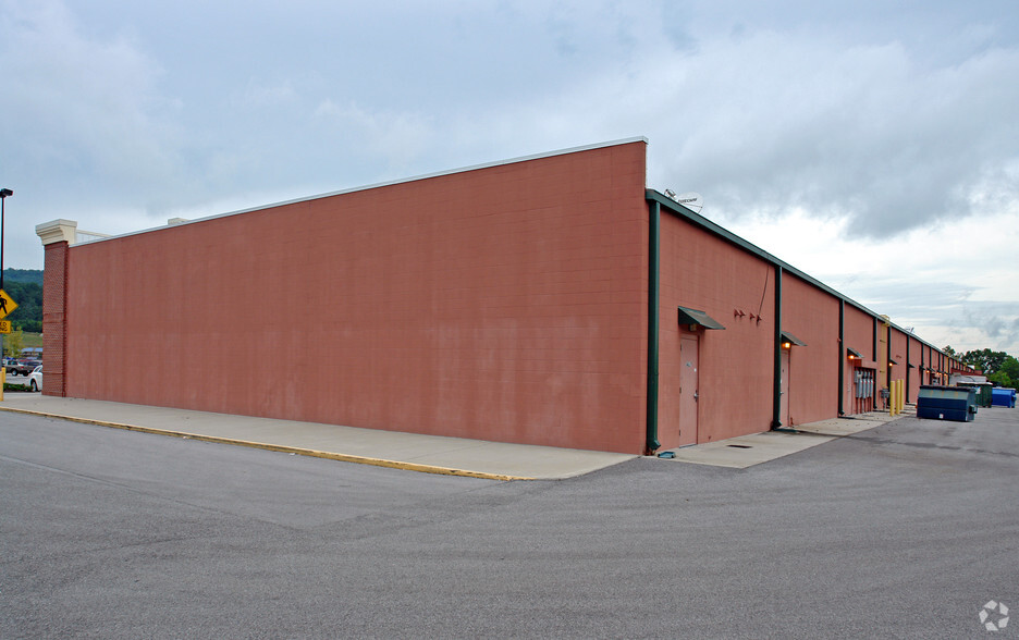 3450 Cummings Hwy, Chattanooga, TN for lease - Building Photo - Image 3 of 10