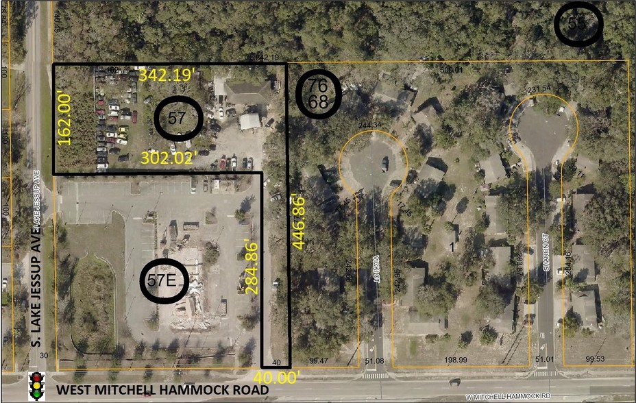 W MITCHELL HAMMOCK Rd, Oviedo, FL 32765 | LoopNet