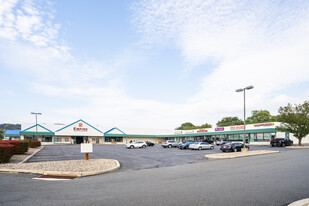 Shoppes at West Ridge - Commercial Real Estate