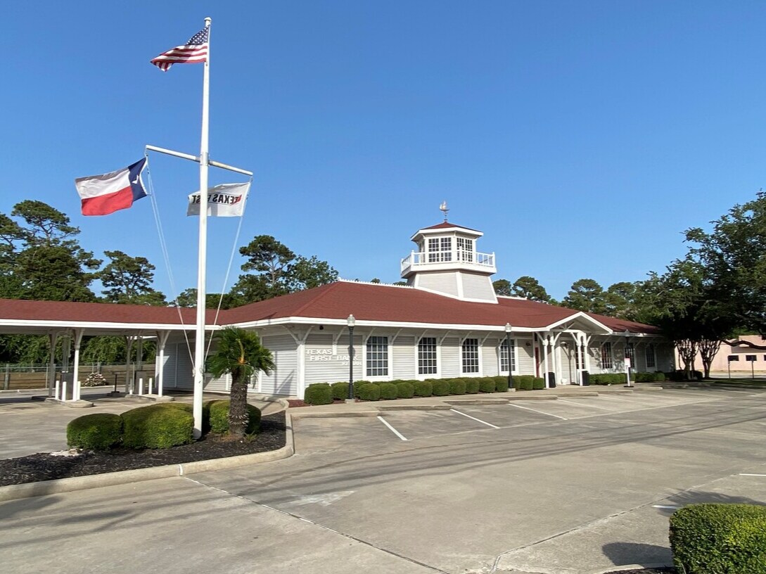1100 Highway 146, Kemah, TX for sale Building Photo- Image 1 of 1