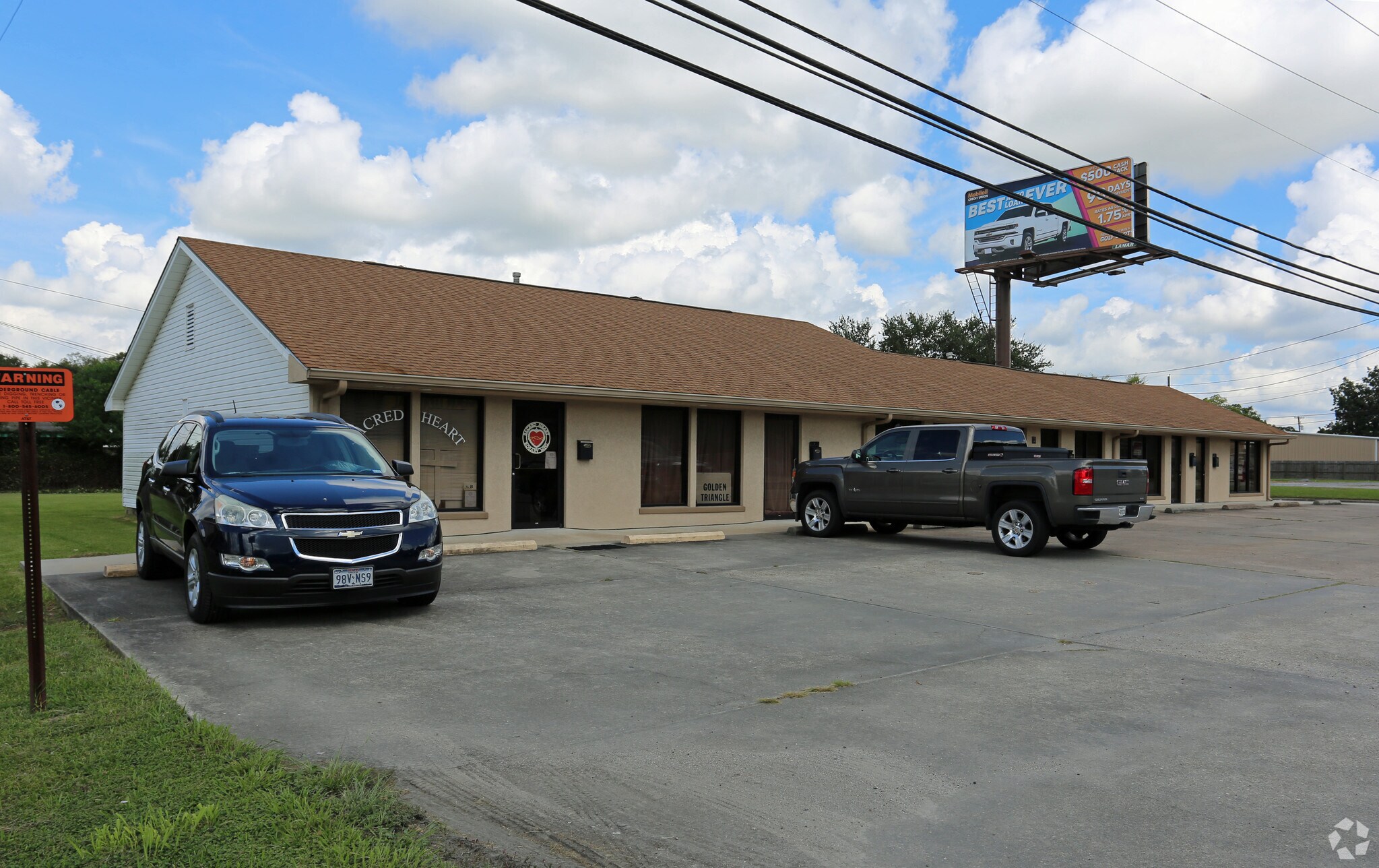 3302 Nederland Ave, Nederland, TX for sale Primary Photo- Image 1 of 1