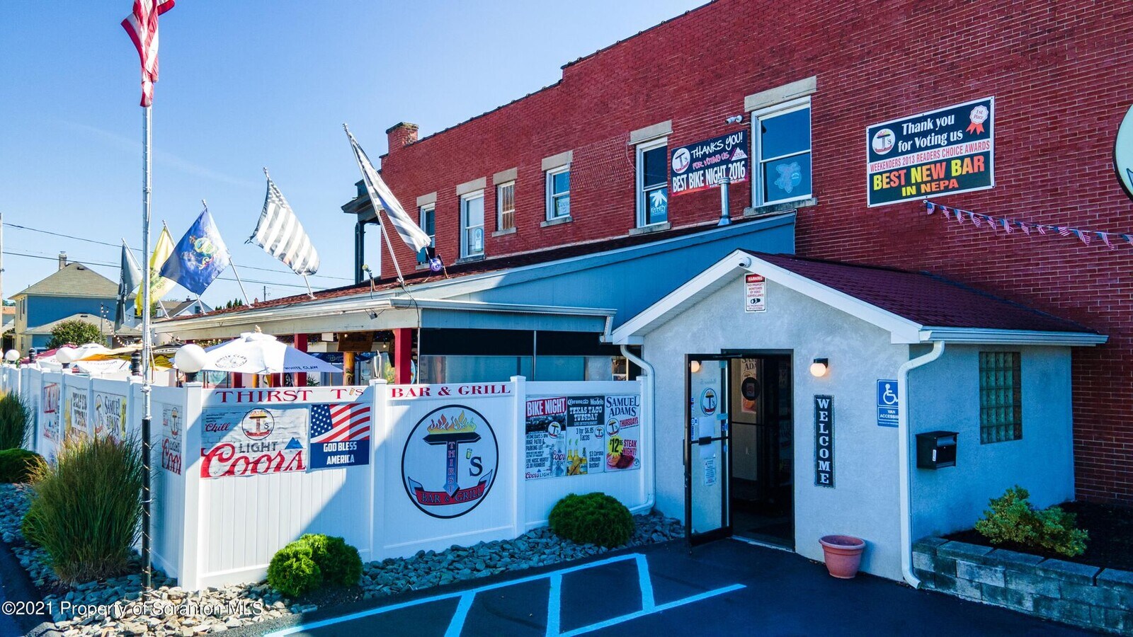 120 Lincoln St, Olyphant, PA 18447