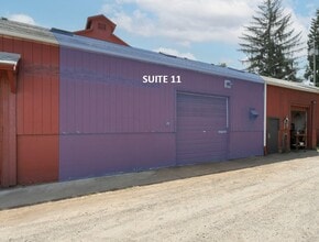 55 NE Farragut St, Portland, OR for lease Building Photo- Image 1 of 15
