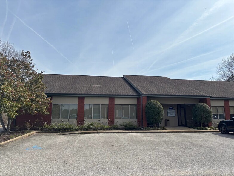 7732-7734 Airways Blvd, Southaven, MS for lease - Building Photo - Image 1 of 1