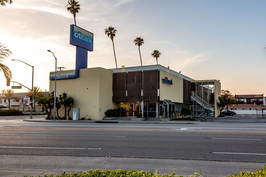 1275 W Redondo Beach Blvd, Gardena, CA for sale - Building Photo - Image 1 of 1