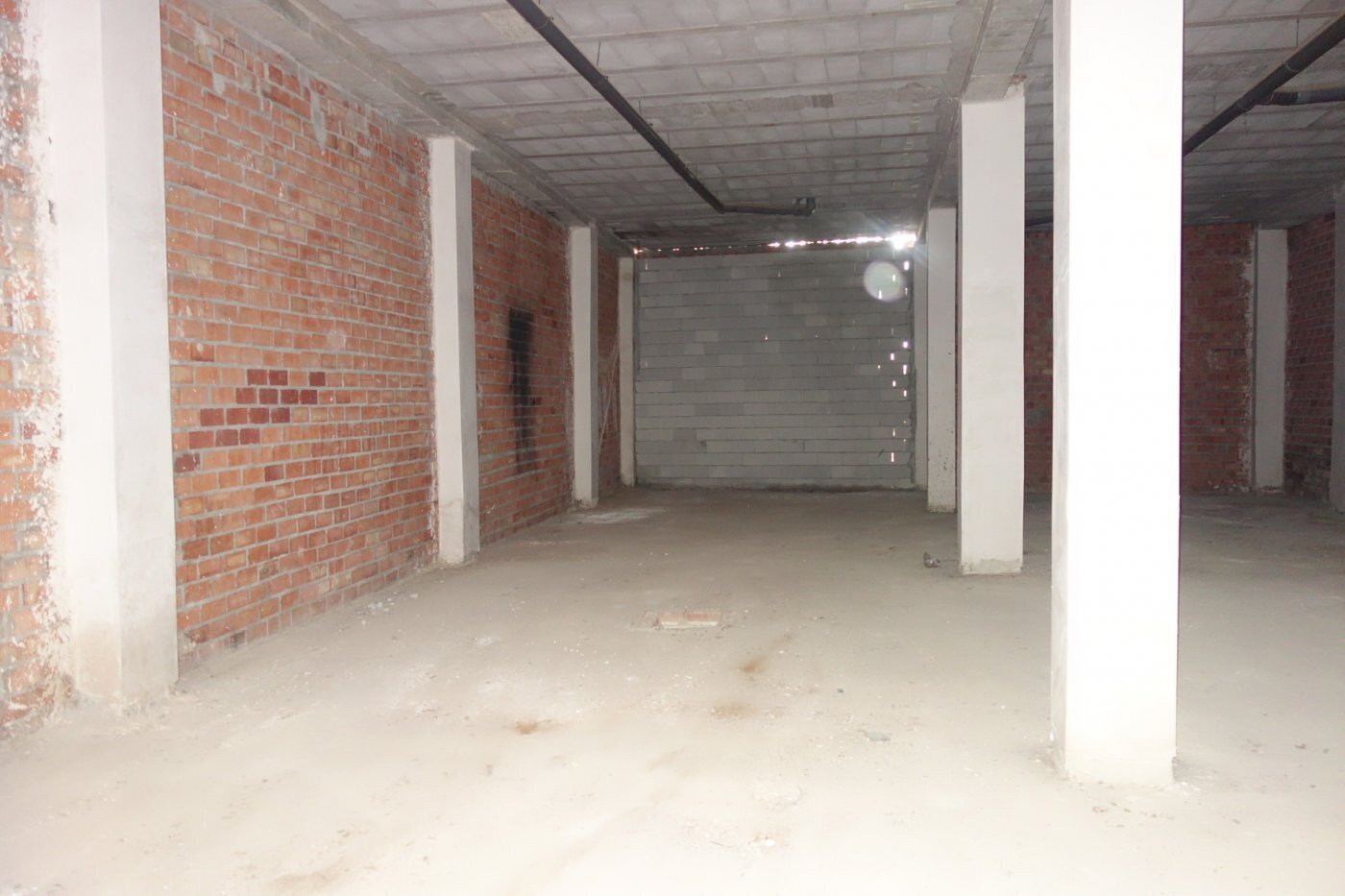 Retail in Alcalá de Guadaíra, Sevilla for sale Building Photo- Image 1 of 10