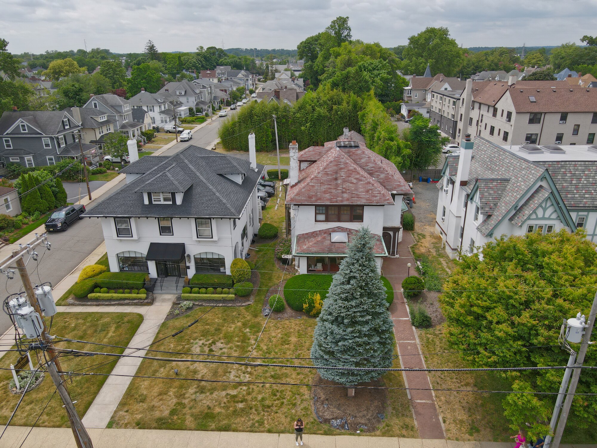 196 Broad St, Red Bank, NJ for sale Building Photo- Image 1 of 1