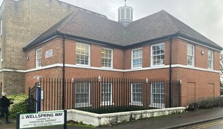 More details for 198 High St, Watford - Office for Lease