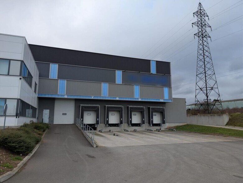 Flex in Limay for lease - Building Photo - Image 2 of 10