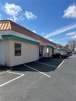 1710 MacArthur Rd, Whitehall PA - Commercial Real Estate