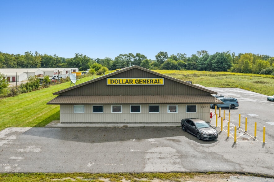 3822 Springfield-Xenia Rd, Springfield, OH for sale - Building Photo - Image 2 of 4