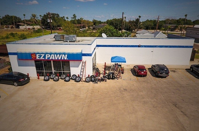 1002 US Hwy 83, Zapata, TX for sale Other- Image 1 of 1