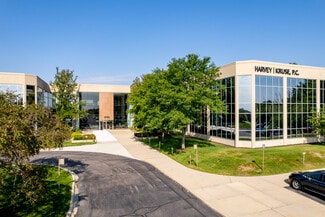 More details for 1050 Wilshire Dr, Troy, MI - Office for Lease