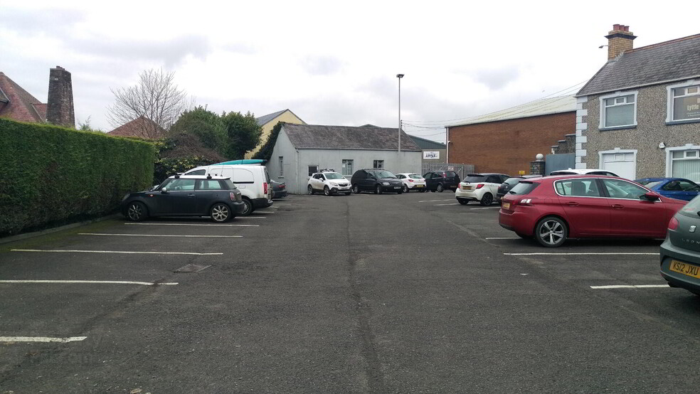 33 Ballynahinch Rd, Belfast for lease - Building Photo - Image 3 of 3