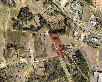 More details for 1 St. Peters Church Rd, Chapin, SC - Land for Sale