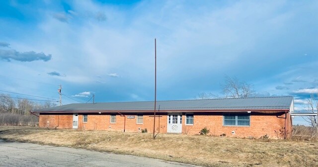 14528 Boot Jack Rd, Ridgway, PA for sale Building Photo- Image 1 of 1